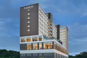 Fairfield by Marriott Kolkata, Kolkata
