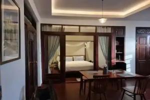 Sittisang Heritage House 1920, Kanchanaburi City