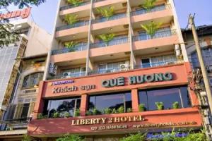 Liberty 2 Hotel, Ho Chi Minh
