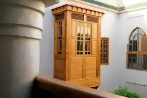 Riad Jnane Do, Marrakech