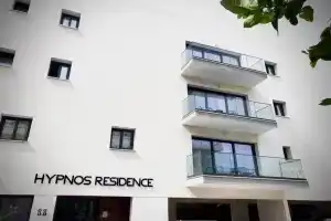 Hypnos Residence Apart-hotel, Nicosia