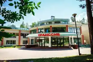 Transsib Sanatorium, Belokurikha