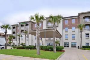 Holiday Inn Express & Suites Corpus Christi - N Padre Island by IHG, Corpus Christi