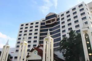 Ploy Palace Hotel, Mukdahan