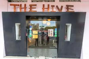 The Hive Singapore Hostel, Singapore