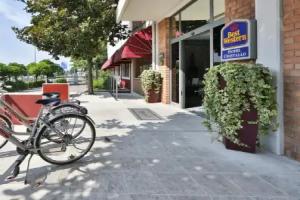 B&B Mantova Cristallo Hotel, Mantua
