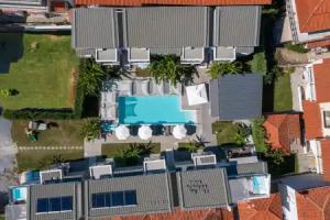 Adonis Luxury Village, Pefkohori