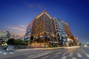 Park Marine Hotel, Incheon