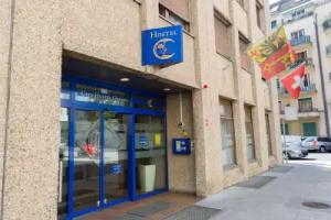 city hostel Geneva sarl, Geneva