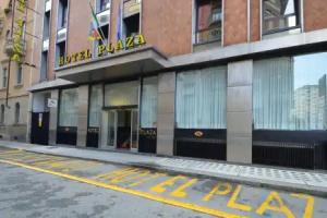 Hotel Plaza Torino, Torino