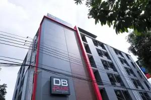 DB Plus 5, Bangkok