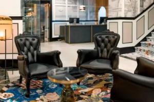 SH Ingles Boutique Hotel, Valencia
