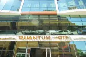 Quantum Hotel, Trabzon