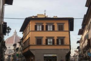 B&B I Quattro Poeti, Florence