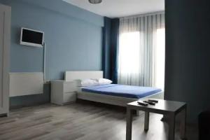 Istanbul HUB Flats, Istanbul