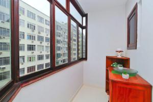 Rio Spot Homes Varanda U049 Apartments, Rio De Janeiro