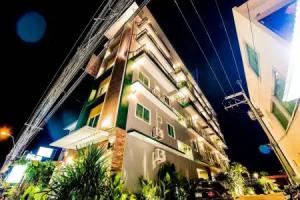 Hua Hin Good View Hotel, Hua Hin