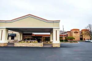 Super 8 Motel - Michigan City, Michigan City