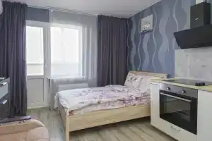 Deivi on Lavochkina street 39, Krasnodar