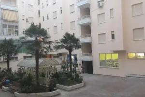 Lungomare Daily Apartment Beachfront, Vlore