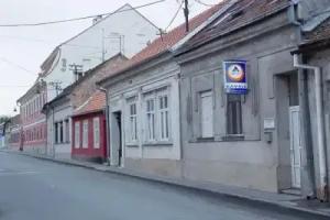 Hostel Kavala, Belgrade