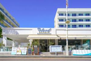Melini Hotel Suites, Protaras