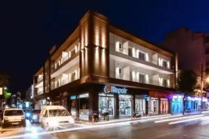 ANTEL Suites & Apartments, Chania Town