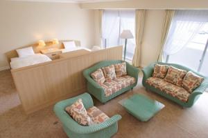 Hotel Laguna Hill, Toyohashi