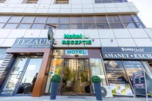 Hotel Sir Lujerului, Bucharest