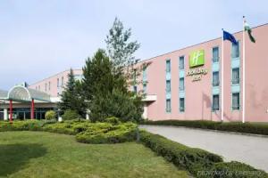 Holiday Inn Budapest-Budaörs by IHG, Budaors