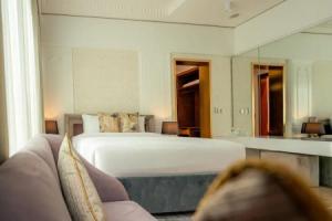 Damask Resort, Al 'Aqar