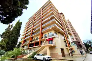 Sochi na tri nochi on Chernomorskaya street 6, Sochi