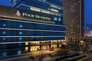 Four Seasons Hotel, Dalian