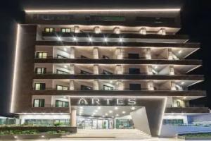 Artes Hotel, Hatay