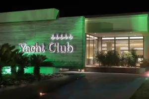 Yacht Club, Didim