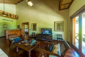 One of the Best Caleton Villas in Cap Cana - Ocean View Villa for Rent With Chef Maid Butler Pool, Punta Cana