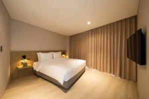 The Weekand Resort, Incheon