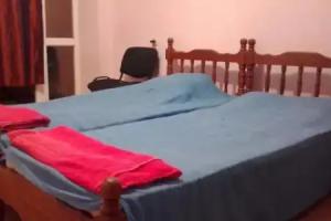 Homestay Parnavaz Mepe, Batumi
