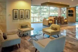 Ann Arbor Marriott Ypsilanti at Eagle Crest, Ann Arbor