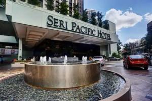 Seri Pacific Hotel Kuala Lumpur, Kuala Lumpur