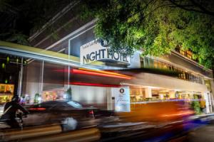 Night Hotel Bangkok, Bangkok
