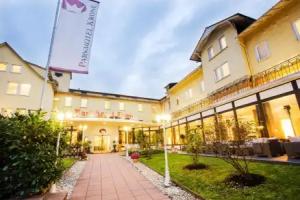 Parkhotel Krone, Bensheim