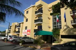 Hotel Imperial Laguna Faranda Cancún, Cancun