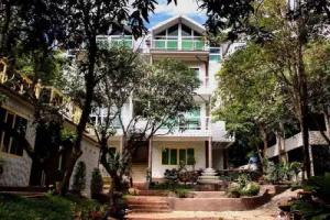 Rao Ga Khao Resort, Ban Mu Si