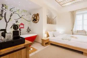 Dunakavics XIII Apartman, Szentendre