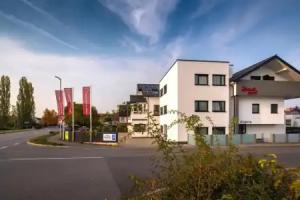 Am Stadtrand, Ostfildern