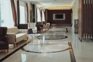 CRB Crown Residence Health & Spa Apart-hotel, Belek