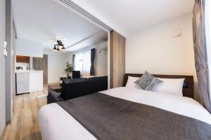 Seraphic 101 Apartments, Chitose