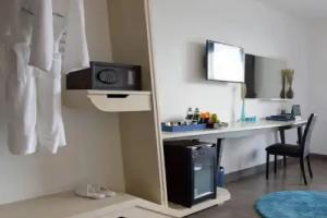 The Xtreme Suites, Bangkok