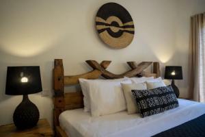 Tamu Tamu Boutique Hotel, Pwani Mchangani